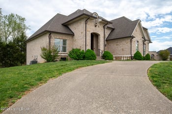 12503 Oakland Hills Trl, Louisville, KY 40291