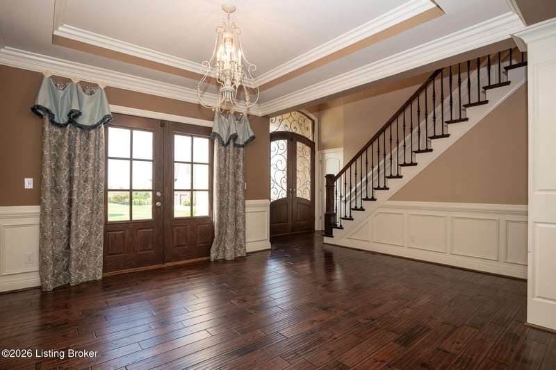 12503 Oakland Hills Trl, Louisville, KY 40291