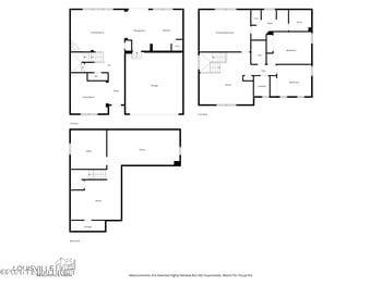 12506 Deer Lake Ln, Louisville, KY 40299