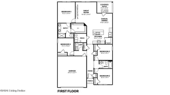 12507 Railcar Rd, Louisville, KY 40272