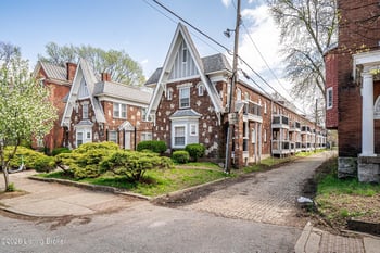 1251 S Brook St, Louisville, KY 40203