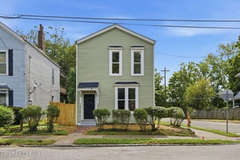1251 S Floyd St, Louisville, KY 40203