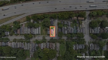 1251 S Floyd St, Louisville, KY 40203