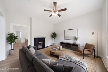 1251 S Floyd St, Louisville, KY 40203