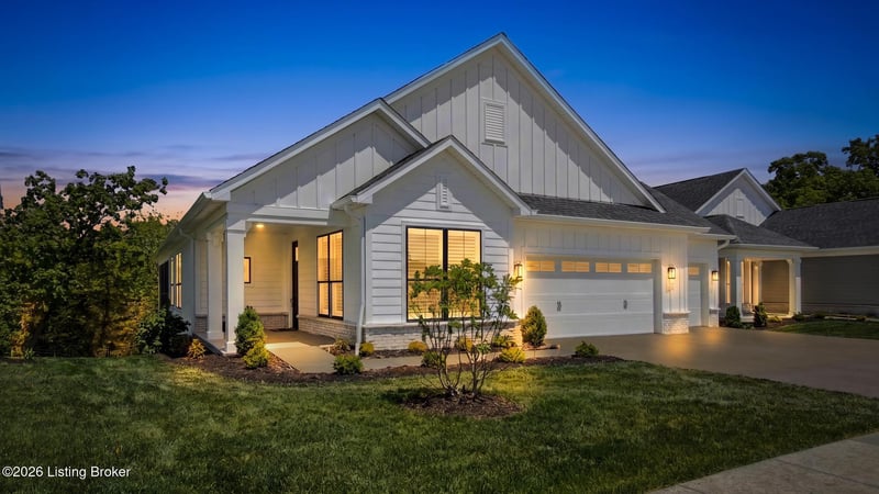 12515 Oakland Hills Trl, Louisville, KY 40291