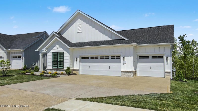 12515 Oakland Hills Trl, Louisville, KY 40291