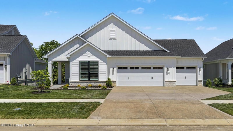 12515 Oakland Hills Trl, Louisville, KY 40291