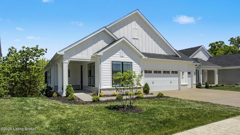 12515 Oakland Hills Trl, Louisville, KY 40291