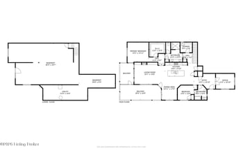 12515 Oakland Hills Trl, Louisville, KY 40291