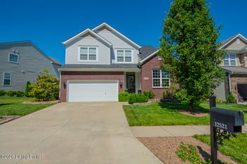 12521 Deer Lake Ln, Louisville, KY 40299