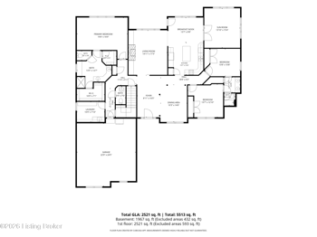 12523 Valley Pine Dr, Louisville, KY 40299