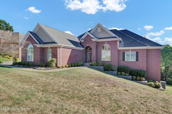 12523 Valley Pine Dr, Louisville, KY 40299