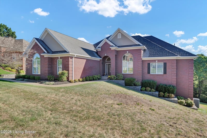 12523 Valley Pine Dr, Louisville, KY 40299