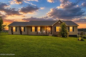 12533 Rineyville Rd, Vine Grove, KY 40175