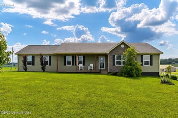 12533 Rineyville Rd, Vine Grove, KY 40175