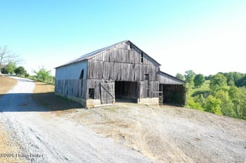 1255 Love Ridge Rd Lot 1, Chaplin, KY 40012