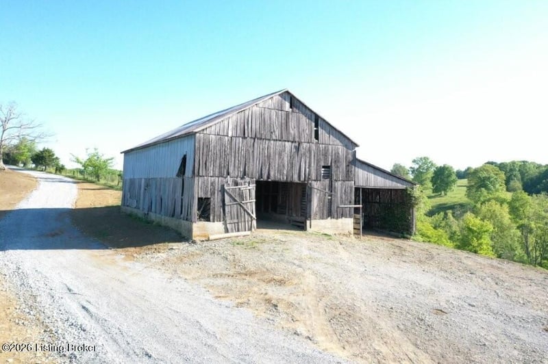 1255 Love Ridge Rd Lot 1, Chaplin, KY 40012