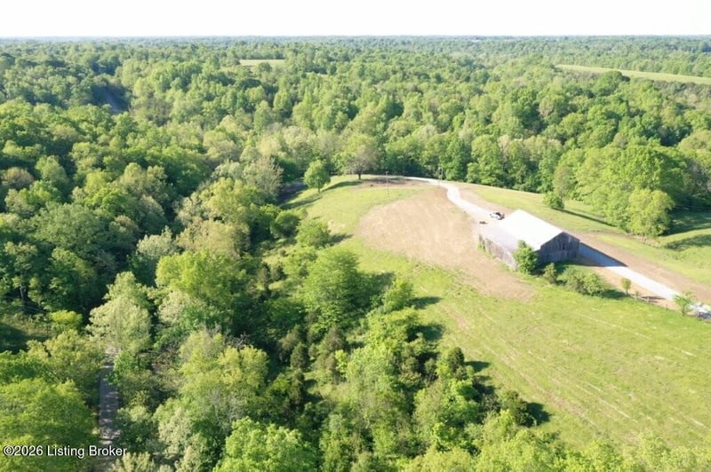1255 Love Ridge Rd Lot 1, Chaplin, KY 40012