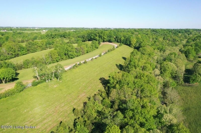 1255 Love Ridge Rd Lot 1, Chaplin, KY 40012