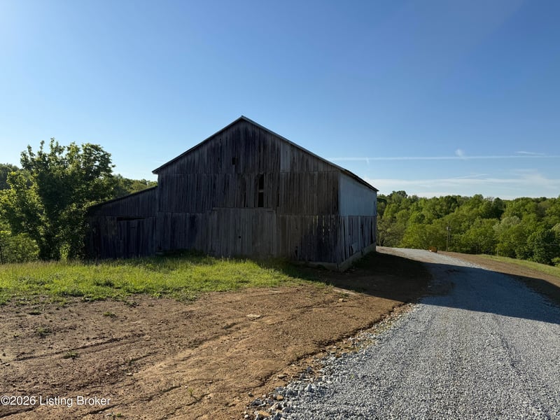 1255 Love Ridge Rd Lot 1, Chaplin, KY 40012