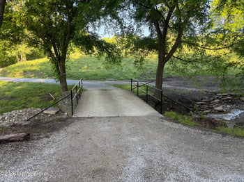 1255 Love Ridge Rd Lot 4, Chaplin, KY 40012