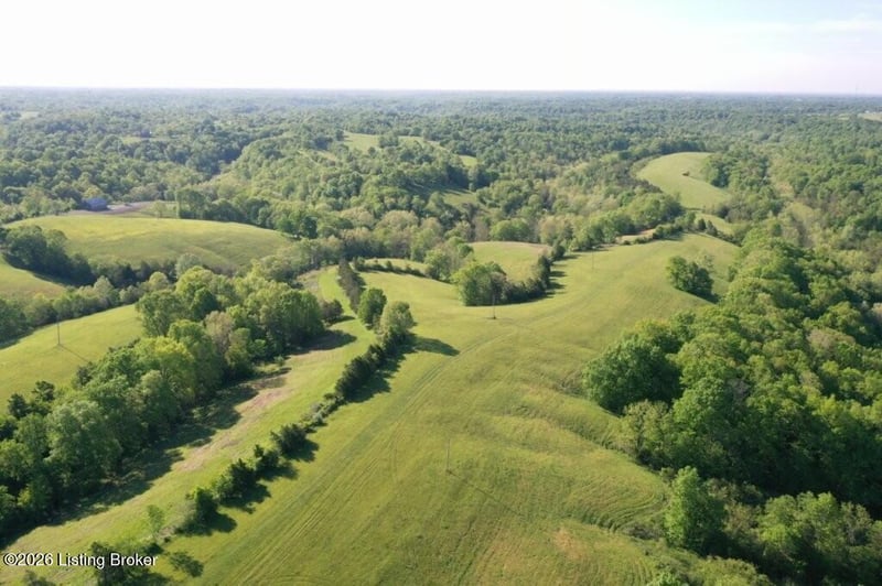 1255 Love Ridge Rd Lot 4, Chaplin, KY 40012