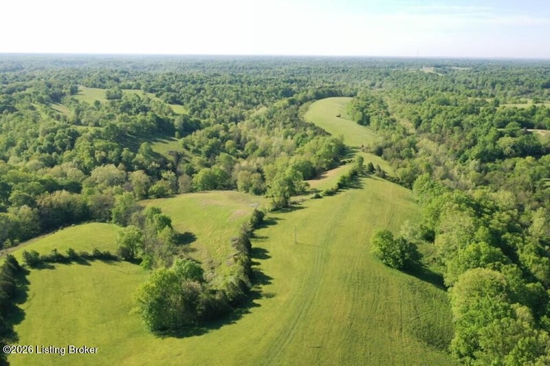 1255 Love Ridge Rd Lot 4, Chaplin, KY 40012