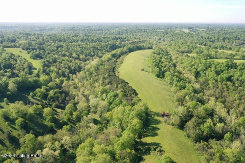 1255 Love Ridge Rd Lot 4, Chaplin, KY 40012