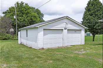 1255 Old Tunnell Mill Rd, Bloomfield, KY 40008