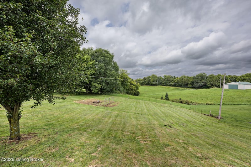 1255 Old Tunnell Mill Rd, Bloomfield, KY 40008