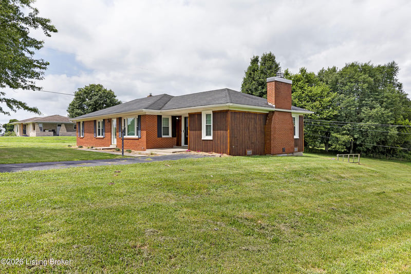 1255 Old Tunnell Mill Rd, Bloomfield, KY 40008