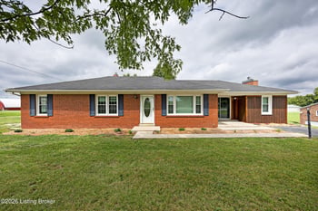 1255 Old Tunnell Mill Rd, Bloomfield, KY 40008