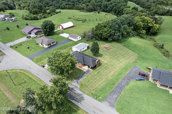 1255 Old Tunnell Mill Rd, Bloomfield, KY 40008