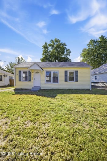 1256 Vim Dr, Louisville, KY 40213