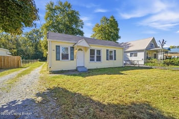 1256 Vim Dr, Louisville, KY 40213