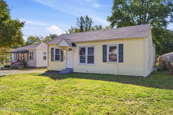1256 Vim Dr, Louisville, KY 40213