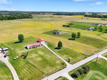 1258 Alvin Brooks Rd, Buffalo, KY 42716
