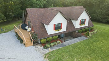 1259 Rocky Hill Estates Rd, Clarkson, KY 42726