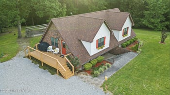 1259 Rocky Hill Estates Rd, Clarkson, KY 42726