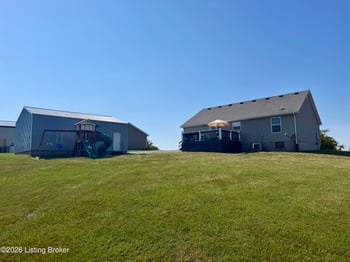 126 Blake Ct, Taylorsville, KY 40071
