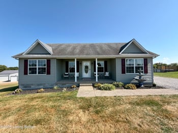 126 Blake Ct, Taylorsville, KY 40071