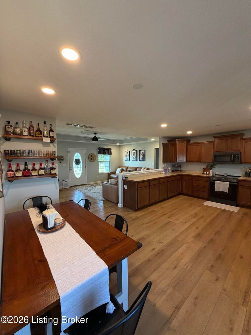 126 Blake Ct, Taylorsville, KY 40071