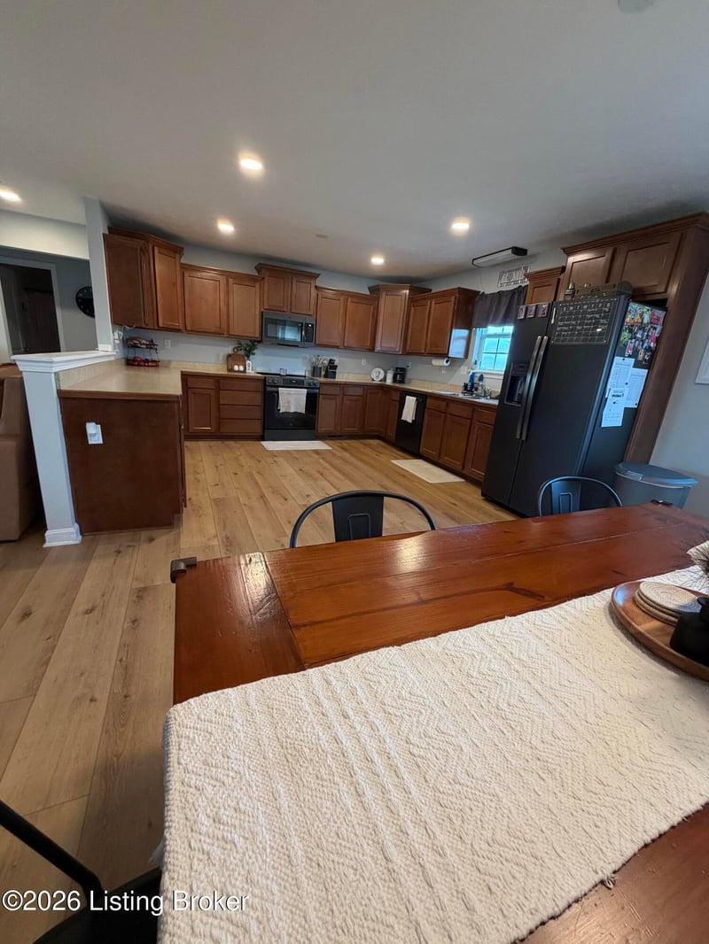 126 Blake Ct, Taylorsville, KY 40071