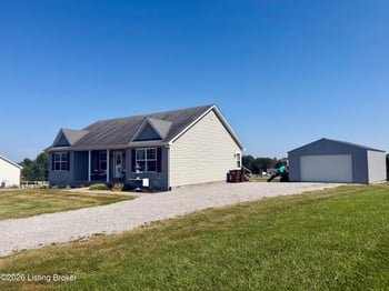 126 Blake Ct, Taylorsville, KY 40071