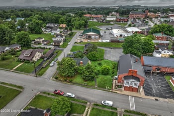 126 Crawford Ave, Somerset, KY 42501