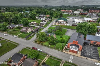 126 Crawford Ave, Somerset, KY 42501
