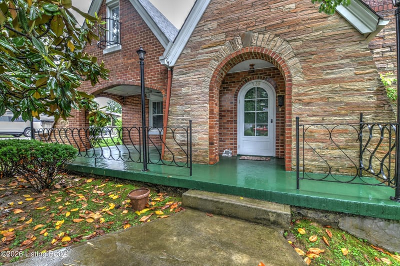 126 Crawford Ave, Somerset, KY 42501
