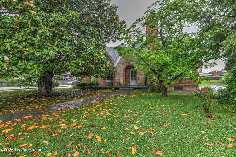 126 Crawford Ave, Somerset, KY 42501