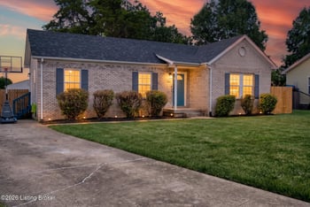 126 Deerfield Ct, Shepherdsville, KY 40165
