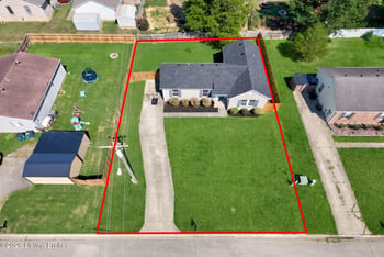 126 Deerfield Ct, Shepherdsville, KY 40165